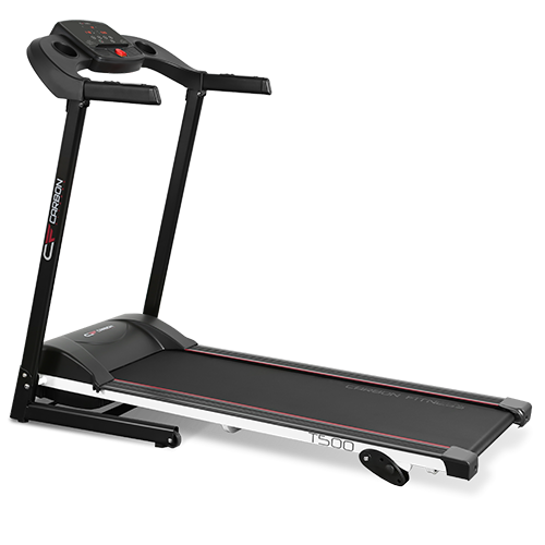 Беговые дорожки Carbon Fitness Беговая дорожка Carbon Fitness T500