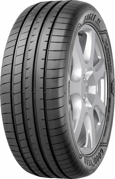 Goodyear 275/40R22 107Y XL Eagle F1 Asymmetric 3 SUV FP .