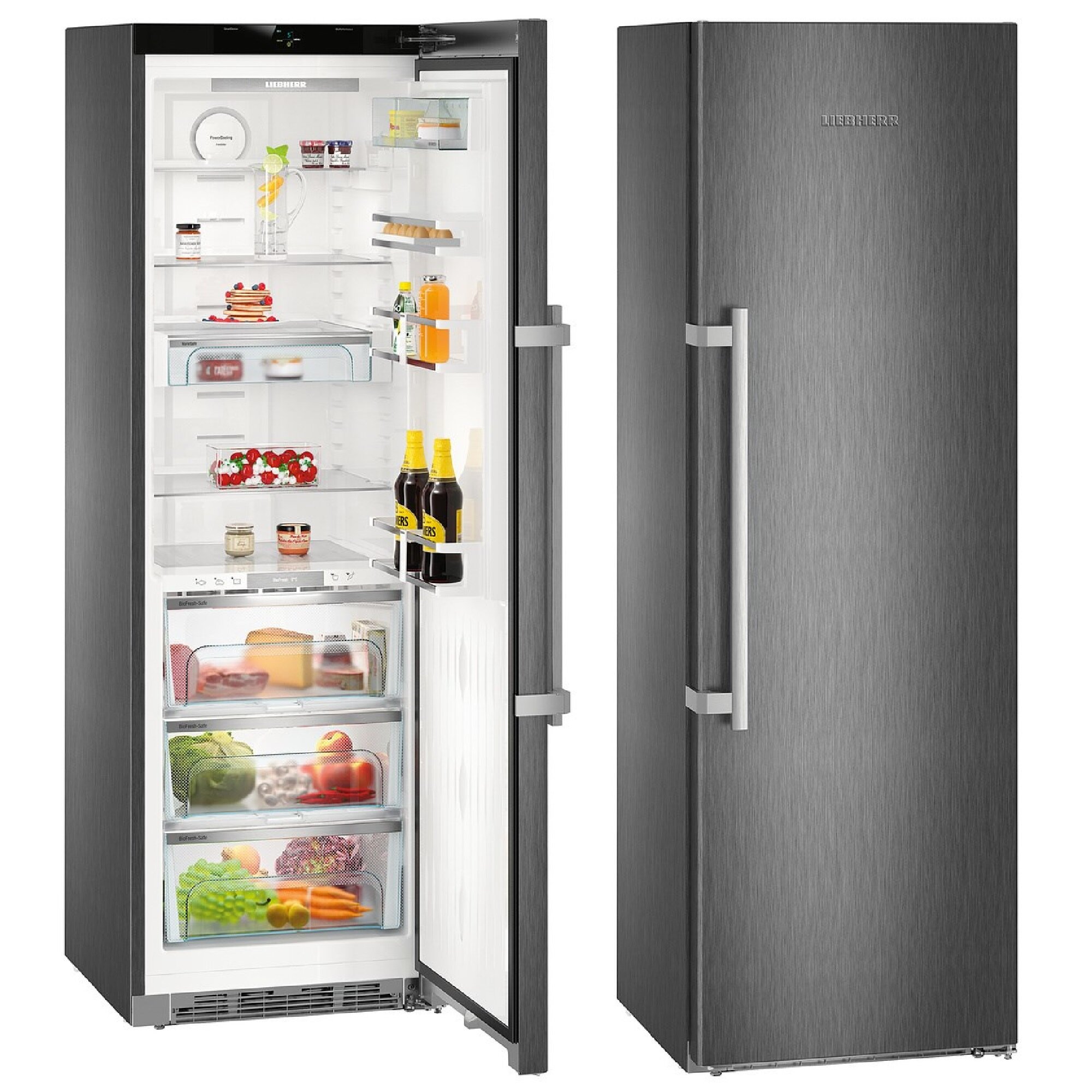 Холодильники без морозильной камеры Liebherr KBbs 4370