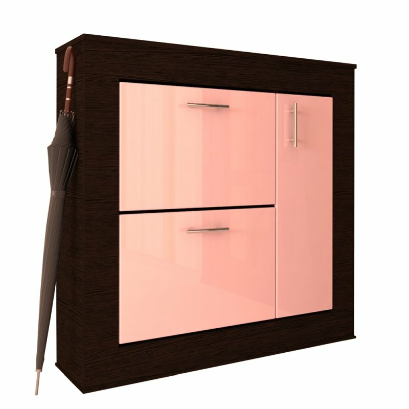 фото Обувница Мебелеф-21