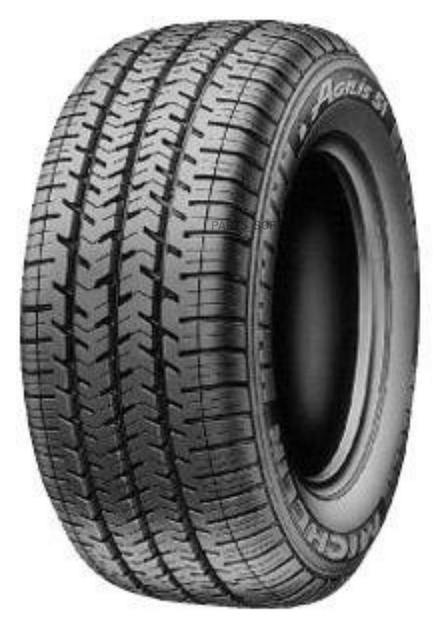 MICHELIN 137113 Agilis 51