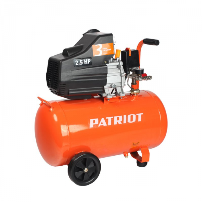 Компрессор Patriot Euro 50-260К 525306316