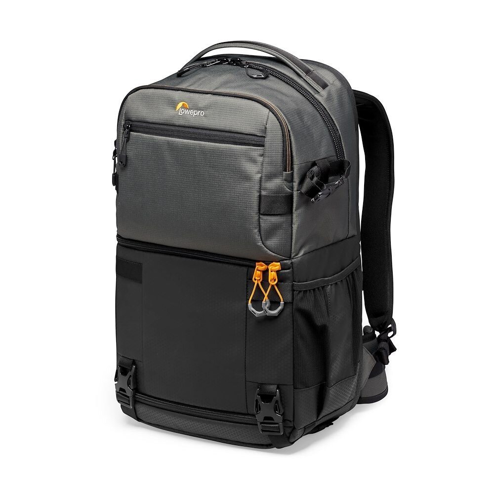 Рюкзак Lowepro Fastpack Pro BP250 AW III, серый