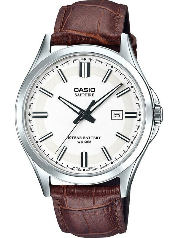 Наручные часы Casio Collection MTS-100L-7A