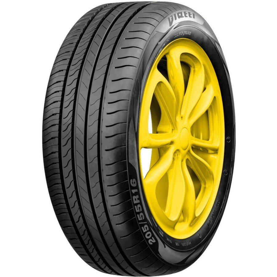 Летние шины Viatti Strada 2 V-134 225/45 R17 94W