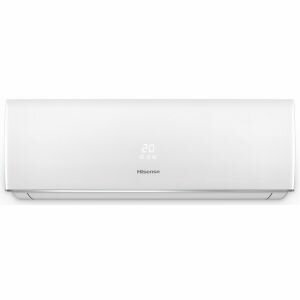 -   Hisense SMART DC Inverter AS-09UR4SYDDB1