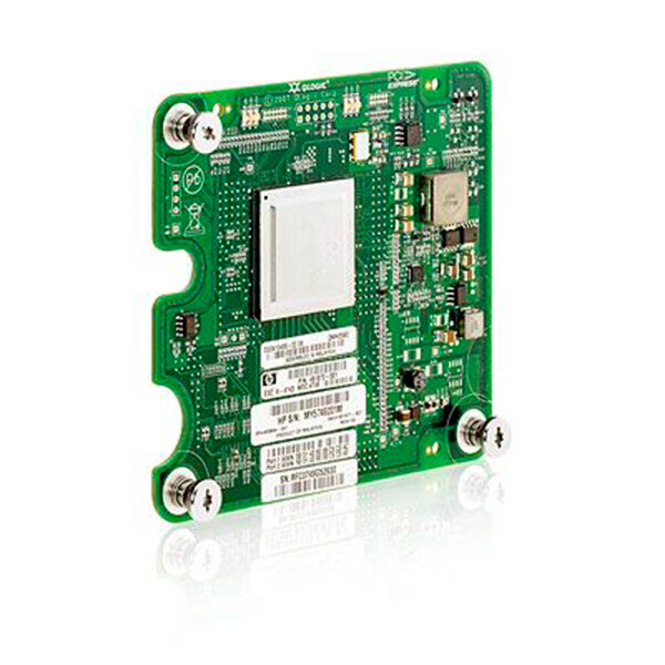 Контроллеры HP BLc QLogic QMH2562