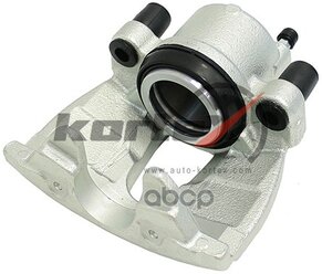 Суппорт Тормозной Ford Focus Ii/Iii/Mazda 3 Перед.Прав. KORTEX арт. KSB003