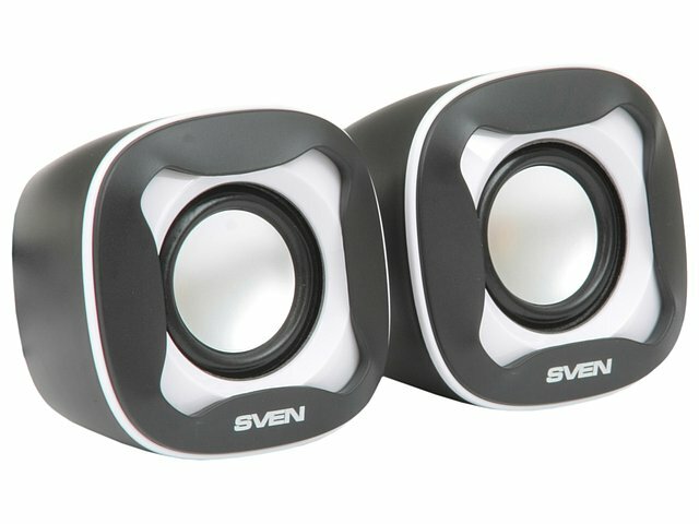   Sven    Sven 170 2x2.5,   USB, - (ret)