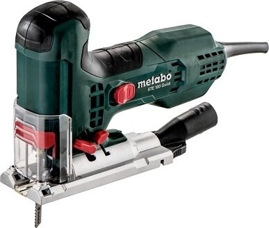 Лобзик Metabo STE 100 Quick+кейс 601100500 .