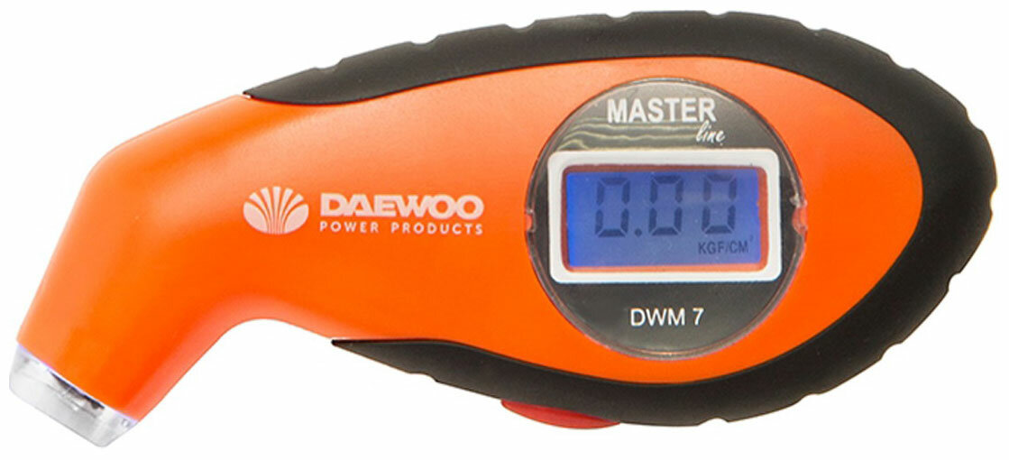   Daewoo Power Products DWM 7