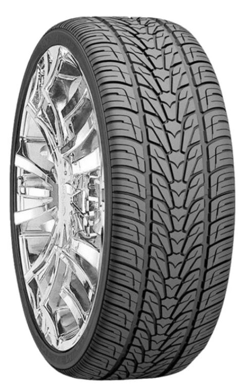 Автомобильные шины Nexen Roadian HP 265/60 R18 110H