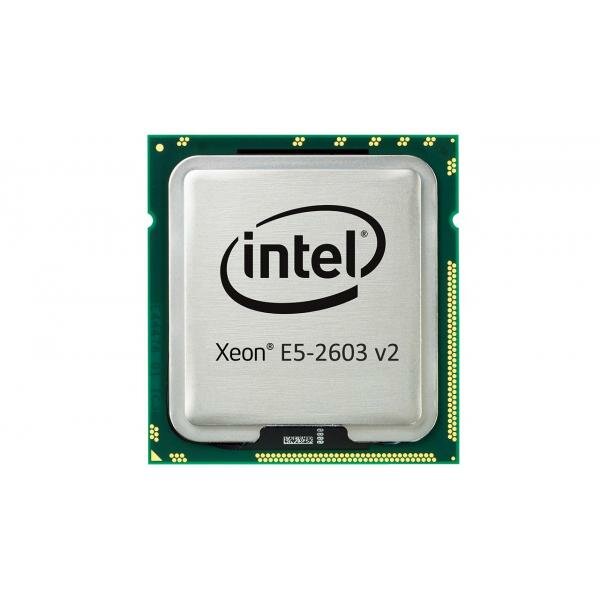 Процессор Intel Xeon E5-2603V2 (1.8GHz/10M) (SR1AY) LGA2011 (CM8063501375902)