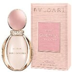 Туалетные духи Bvlgari Rose Goldea 25 мл - изображение