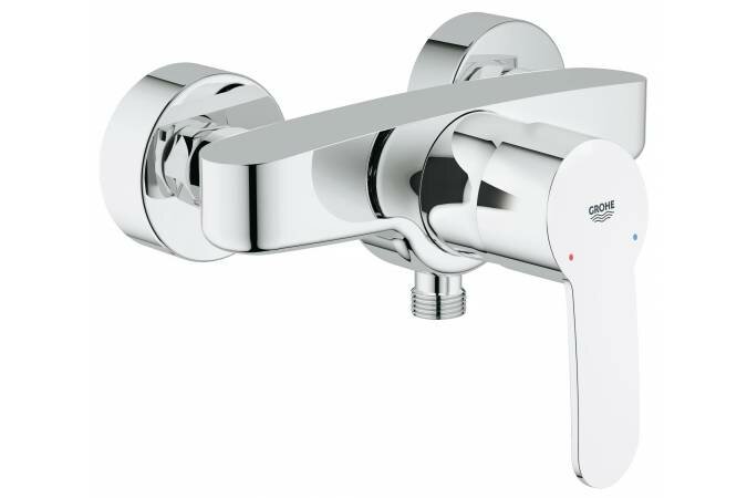 GROHE Смеситель для душа GROHE Eurostyle Cosmopolitan, хром (33590002)