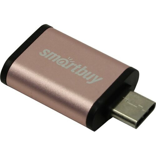 USB 3.0 type C -> A Smartbuy SBR-OTG05-GD