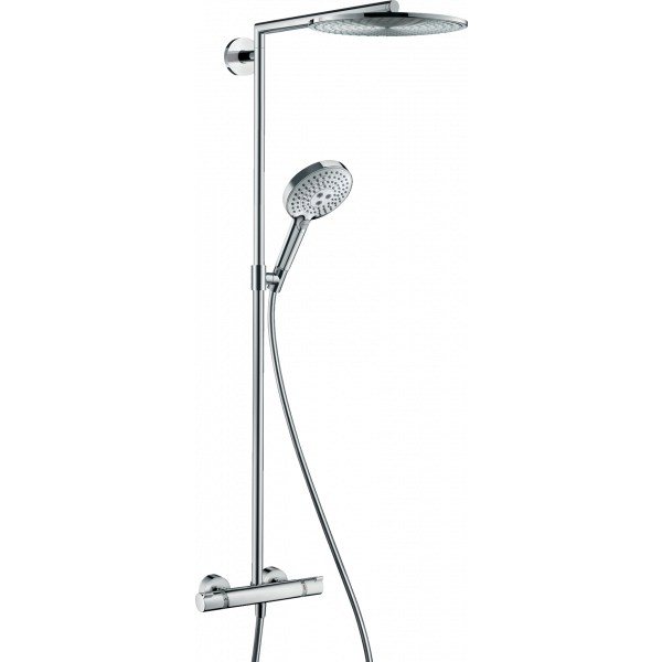   hansgrohe Raindance Select S 300 Showerpipe   27114000