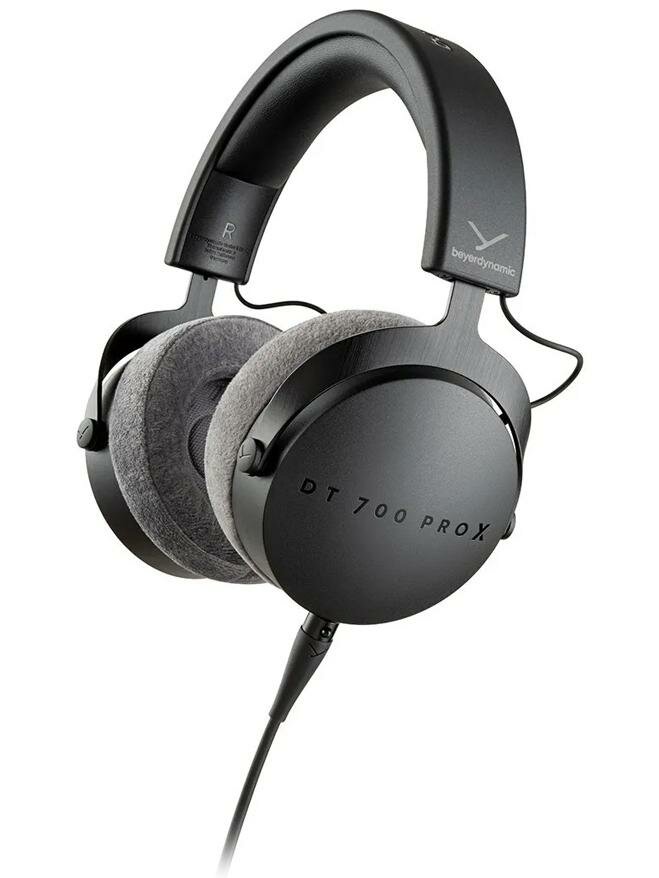 Профессиональные наушники Beyerdynamic DT 700 PRO X