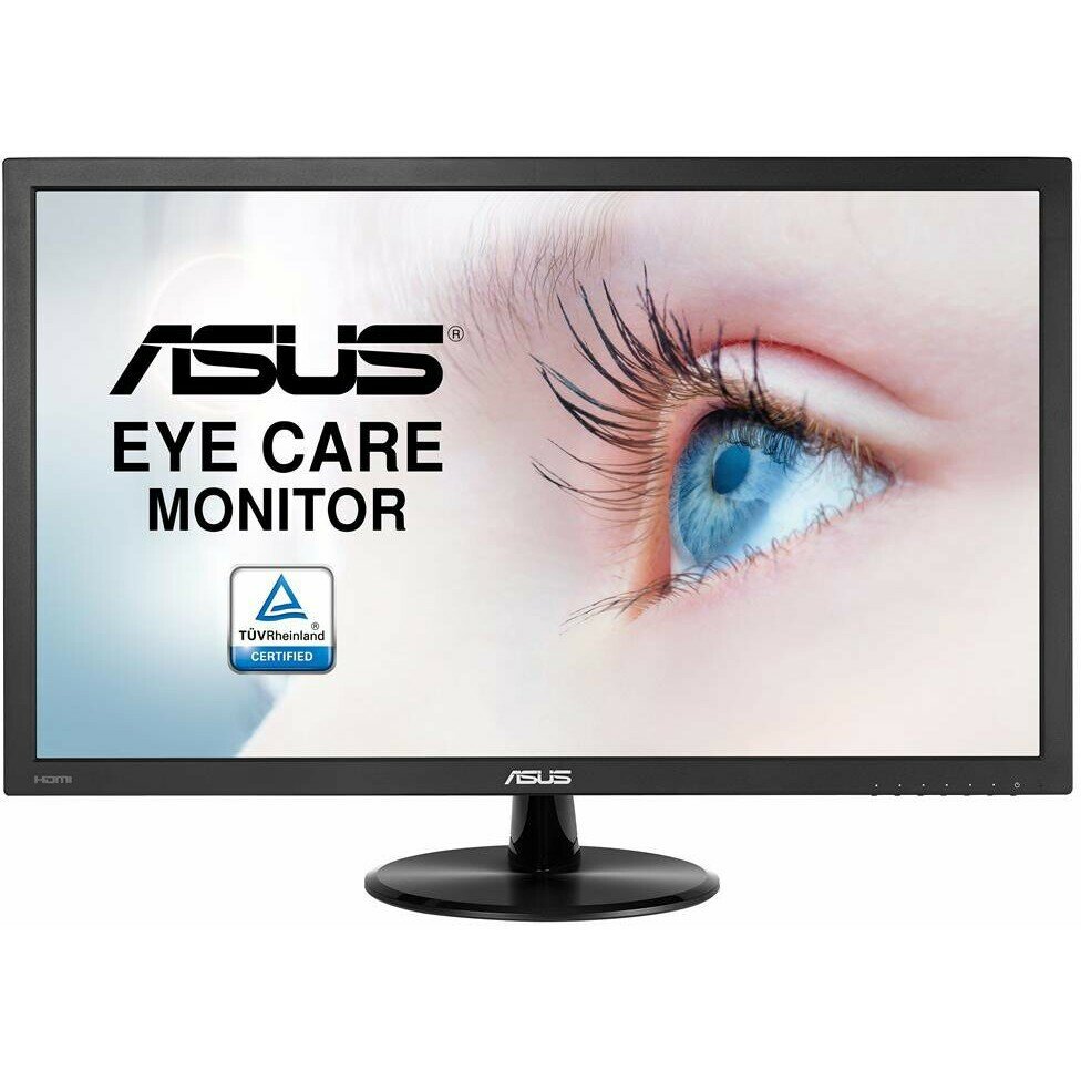  ASUS 24" (VP247HAE)