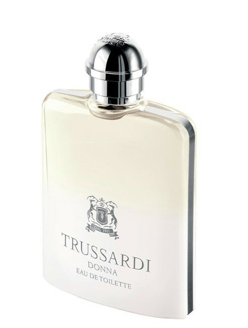 эл_trussardi_donna edt 50(ж)-# 172046 .