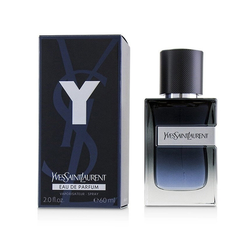 Yves Saint Laurent Y Eau de Parfum парфюмерная вода 60 мл для мужчин
