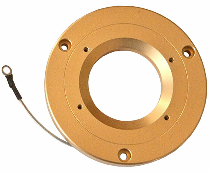 Площадка под тонарм Michell Engineering Adaptor plate SME bronze