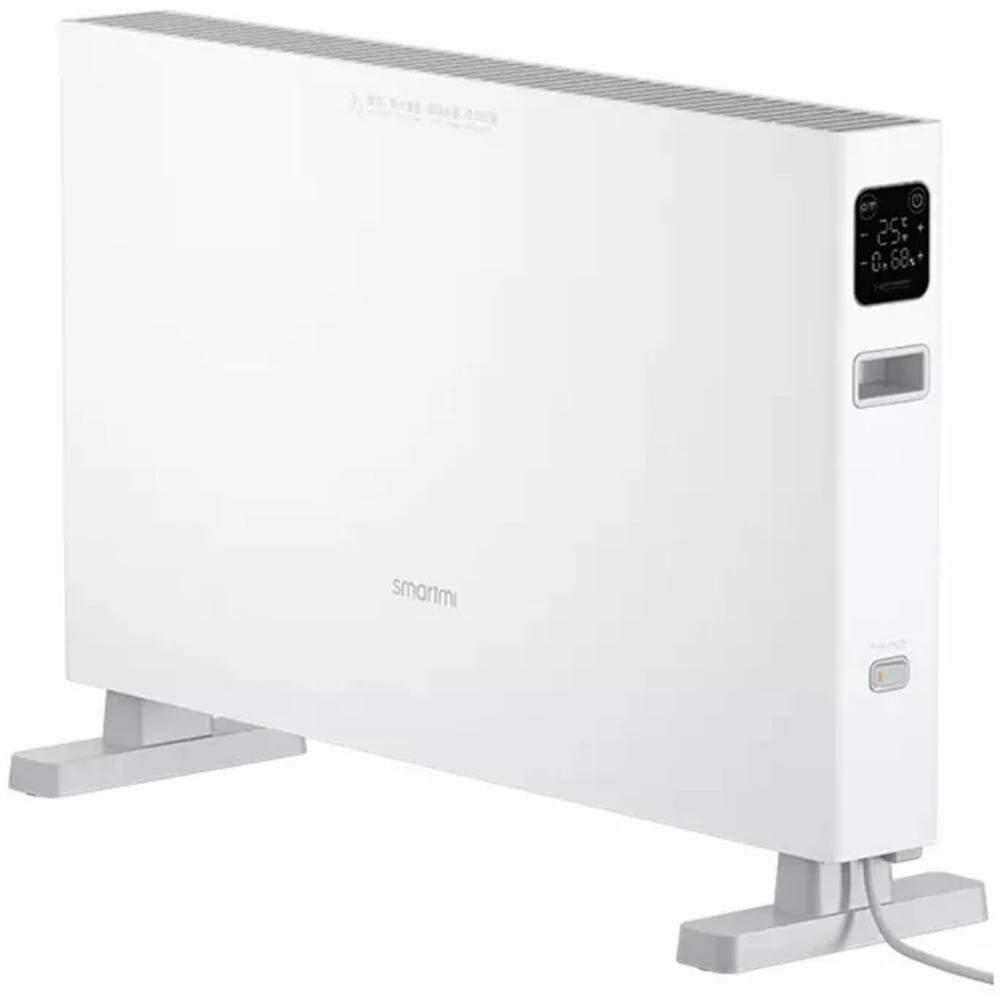 Обогреватель напольный Xiaomi Mi Smart Convector Heater 1S DNQZNB05ZM