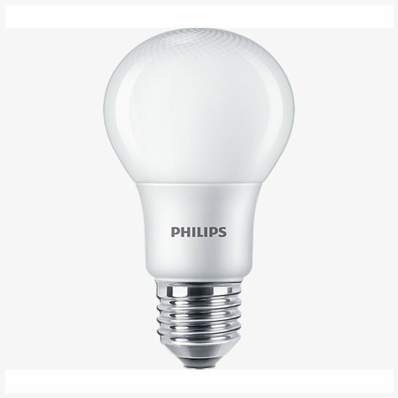 Лампа Philips LEDBulb 12W E27 3000K 220V 900lm A60 HV ECO 929001954907