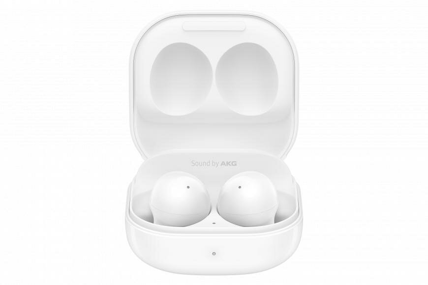 Наушники Samsung Galaxy Buds2 White (Белый)