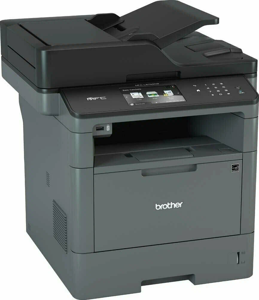   Brother MFC-L5750DW, /, A4, 