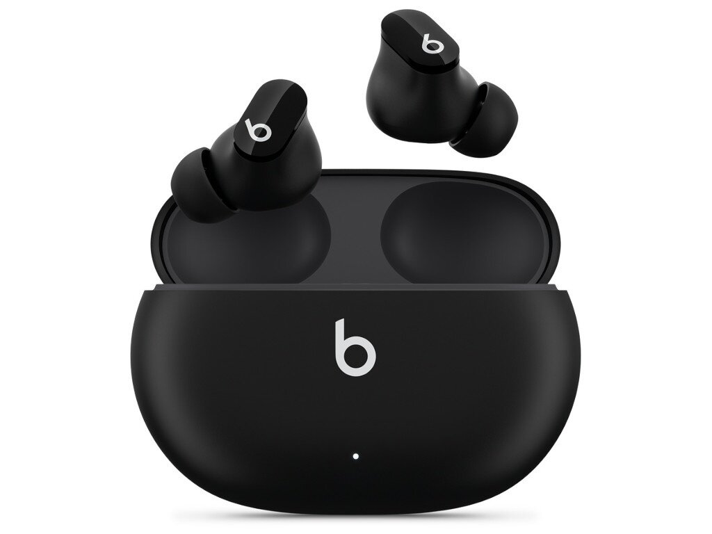 Наушники Beats Studio Buds MJ4X3EE/A