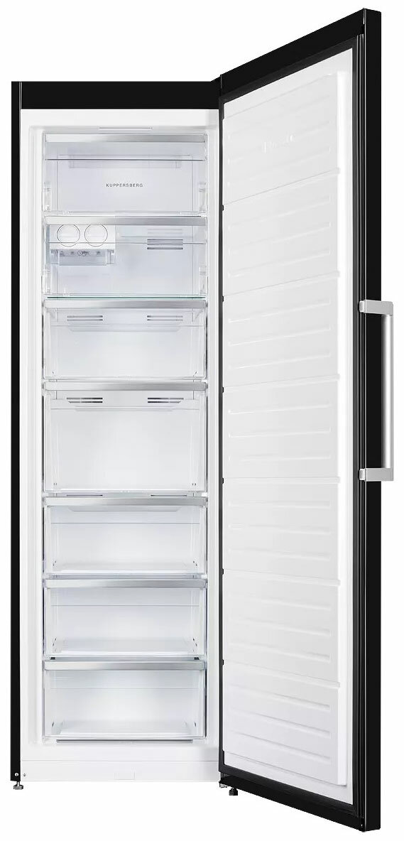 Холодильник Kuppersberg - фото №2
