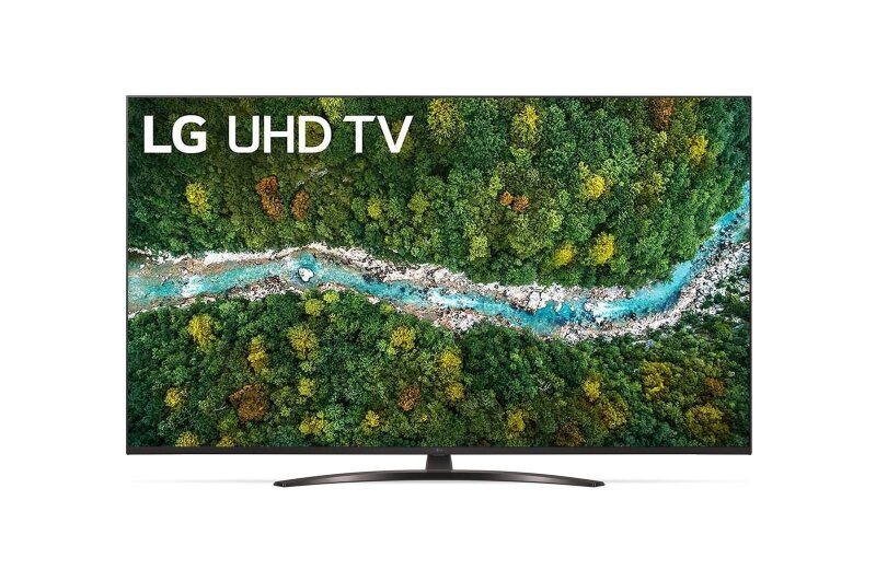 LED телевизор LG 65UP78006LC