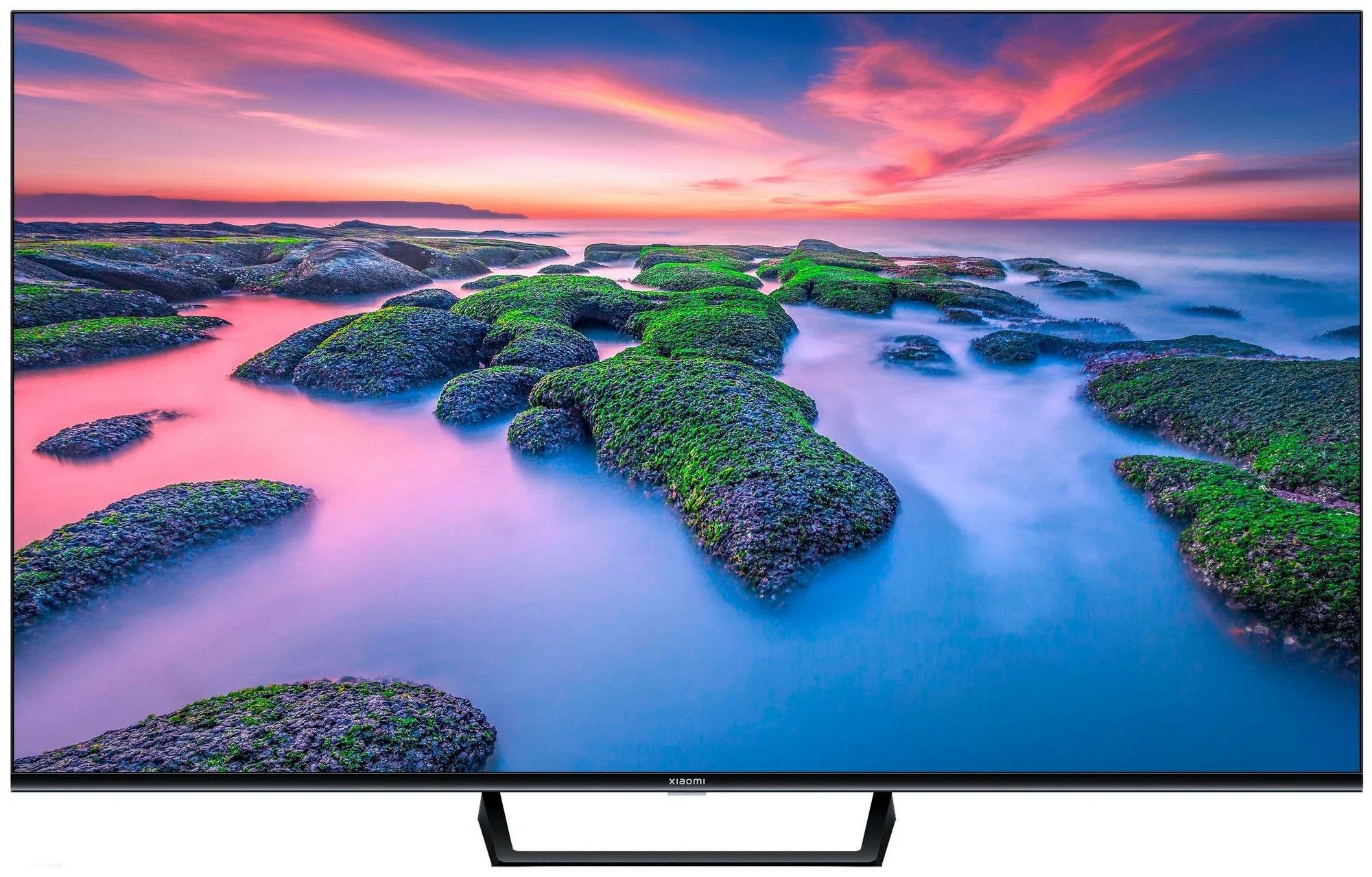Телевизор Xiaomi TV A2 55 2022 VA