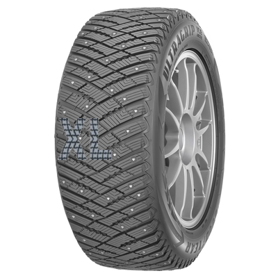 Goodyear UltraGrip Ice Arctic SUV 255/50R19 107T