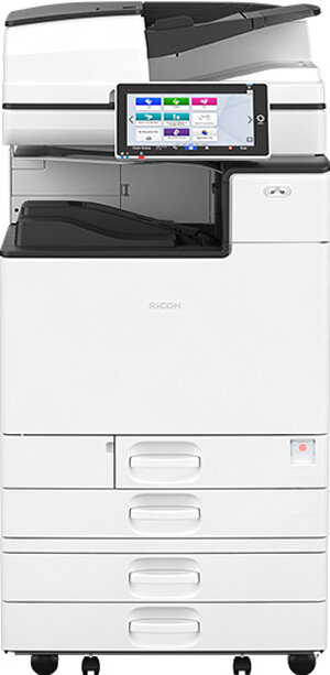 МФУ Ricoh IM C3000 418297 A3 Цветной/печать Лазерная/разрешение печати 1200x1200dpi/разрешение сканирования