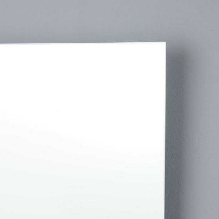 Зеркало «Прямоугольник», настенное, 30×40 см - фотография № 2