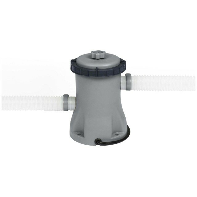 фото фильтр-насос BESTWAY 1249 л/ч