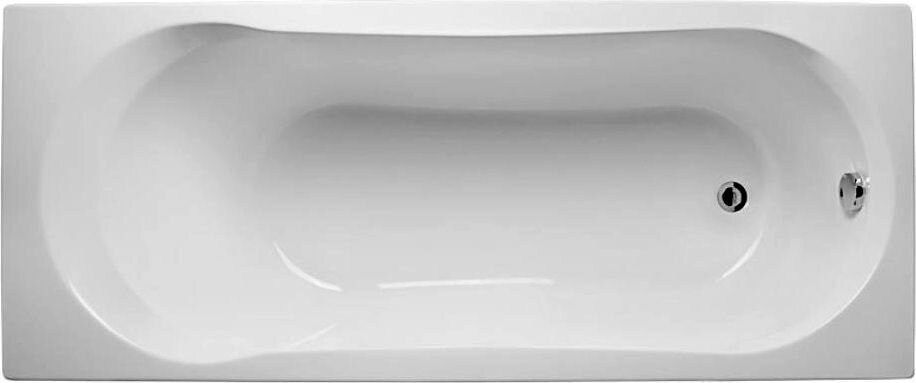 Marka One Акриловая ванна Marka One Libra 170x70