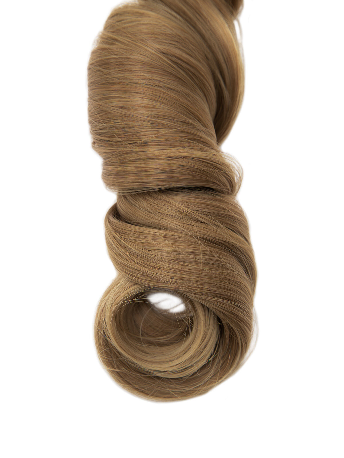 Hairshop Пони HairUp! для точечного афронаращивания Песочный блонд (1,4м/100гр)