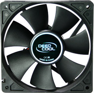  DeepCool Xfan 120 120x120x25mm 1300RPM .