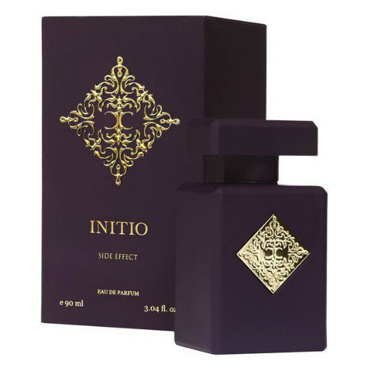 Парфюмерная вода Initio Parfums Prives унисекс Side Effect 90 мл