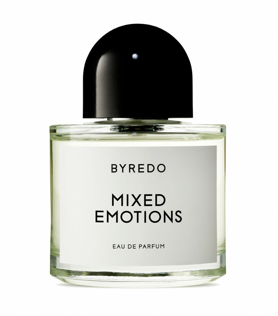 Byredo Mixed Emotions (Байредо Миксед Эмоушенс) 50 мл