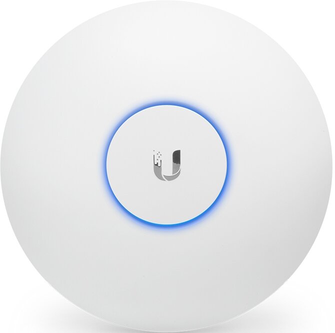 Точка доступа Ubiquiti UniFi AP AC HD UAP-AC-HD-EU