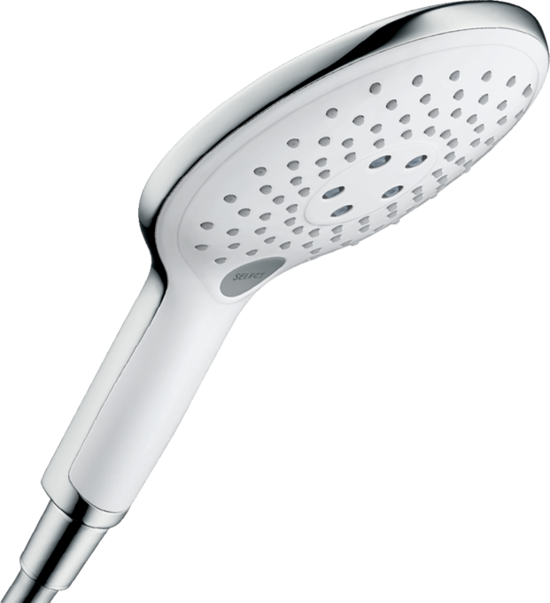 Душевая лейка Hansgrohe Raindance Select S 28588400