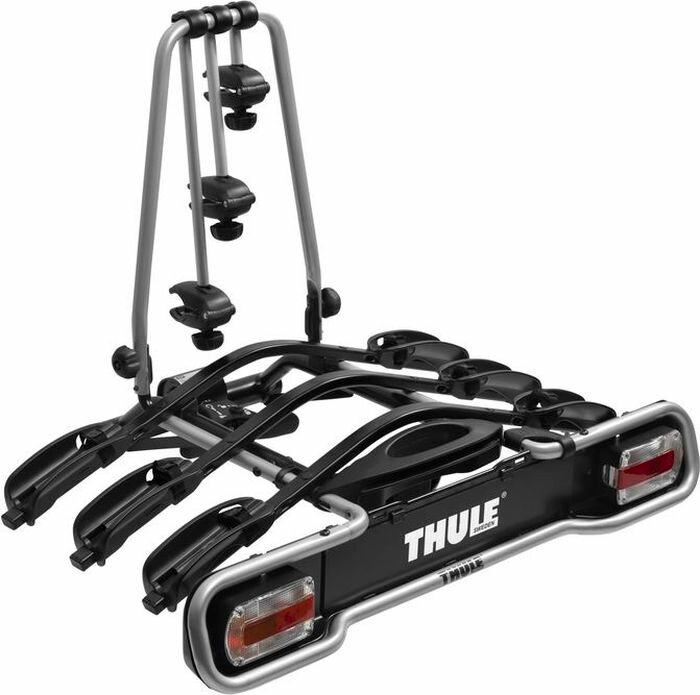    Thule EuroRide  3-  7pin update 943