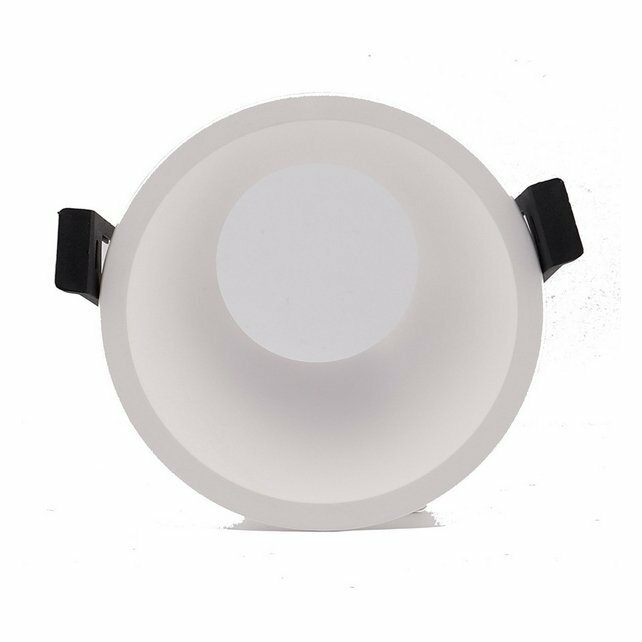 Точечный светильник Lambordjini 6843 Mantra