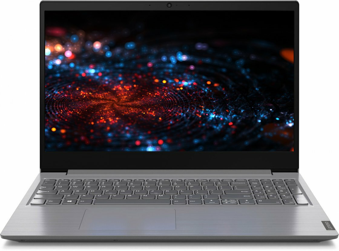 Ноутбук Lenovo V15-IIL (82C500FSRU)