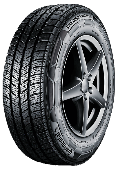 Continental VanContact Winter 215/65 R16C 109/107R