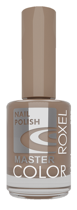 Лак для ногтей ROXEL Master Color, 11 мл № 101